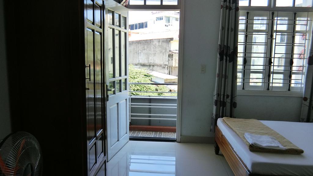 Anh Tuan Hotel Hue Quarto foto