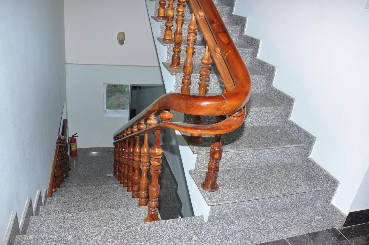Anh Tuan Hotel Hue Quarto foto