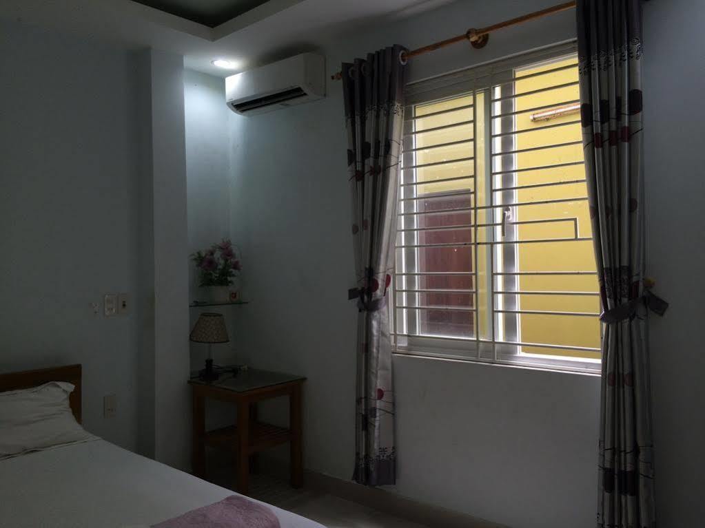 Anh Tuan Hotel Hue Exterior foto